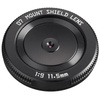 Pentax 11,5mm F9,0 Pentax 11,5mm F9,0