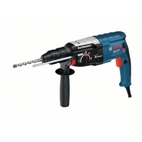 Bosch GBH 2-28 DFV Professional inkl. Schnellspannbohrfutter und L-Boxx