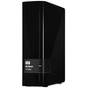 Western Digital My Book für Mac 3TB (WDBYCC0030HBK-EESN) Western Digital My Book für Mac 3TB (WDBYCC0030HBK-EESN)