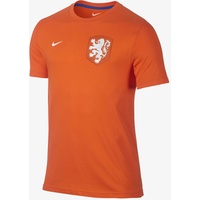 Nike Holland Herren Core T-Shirt orange S Nike Holland Herren Core T-Shirt orange S