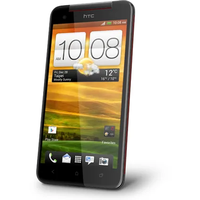 HTC Butterfly braun
