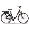Winora C0 26 Zoll RH 46 cm braun metallic Winora C0 26 Zoll RH 46 cm braun metallic