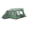 Outwell Montana grün/grau Outwell Montana grün/grau