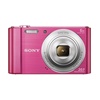 Sony Cyber-shot DSC-W810 pink Sony Cyber-shot DSC-W810 pink