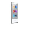 Apple iPod nano 16GB (7. Generation) silber Apple iPod nano 16GB (7. Generation) silber