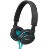Sony MDR-ZX600 blau Sony MDR-ZX600 blau
