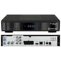 GigaBlue HD 800 SE DVB-S2