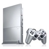 Sony PS2 Slim silber Sony PS2 Slim silber