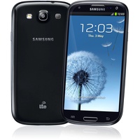 Samsung Galaxy S III LTE 16GB schwarz