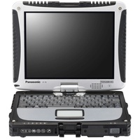Panasonic Toughbook CF-19 (CF-19RDRAHFG)