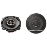 PIONEER TS E1702is
