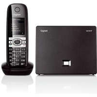 Gigaset C610 IP schwarz
