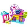 Mattel Polly Pocket Tierhandlung (X4534) Mattel Polly Pocket Tierhandlung (X4534)
