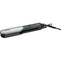 AEG HC 5593 Schwarz/Edelstahl