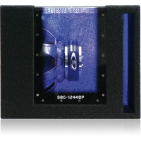 Alpine SBG-1244BP