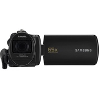 Samsung SMX-F70 schwarz