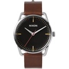 Nixon The Mellor Black / Brown A129019 Nixon The Mellor Black / Brown A129019