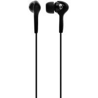 Scullcandy Smokin Buds Black / Black