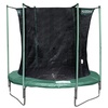 Hudora Trampolin 244 cm inkl. Sicherheitsnetz (65185/02) Hudora Trampolin 244 cm inkl. Sicherheitsnetz (65185/02)