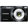 Fujifilm FinePix JZ100 schwarz