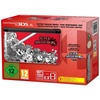 Nintendo 3DS XL rot + Super Smash Bros. (Limited Edition) Nintendo 3DS XL rot + Super Smash Bros. (Limited Edition)