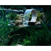 Ubbink Wasserfall Cobra mit LED Ubbink Wasserfall Cobra mit LED