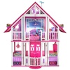 Mattel Barbie Traumhaus (W3141) Mattel Barbie Traumhaus (W3141)