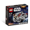 Lego Star Wars Millennium Falcon (75030) Lego Star Wars Millennium Falcon (75030)