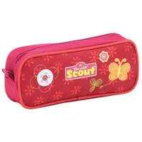 Scout Schlamper-Etui II Paradise