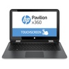 HP Pavilion 13-a000ng x360 Convertible PC (J1R39EA#ABD) HP Pavilion 13-a000ng x360 Convertible PC (J1R39EA#ABD)