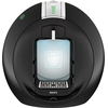 Krups Nescafé Dolce Gusto Circolo Automatik KP 5108 Schwarz matt Krups Nescafé Dolce Gusto Circolo Automatik KP 5108 Schwarz matt