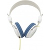 WESC Conga overlay white