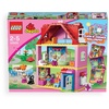 Lego Duplo Familienhaus (10505) Lego Duplo Familienhaus (10505)