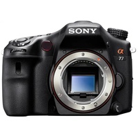 Sony SLT-A77V Body