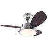 Westinghouse Deckenventilator Wengue 76 cm