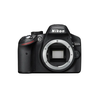 NIKON D3200 schwarz + AF-S DX 18-105mm VR