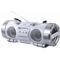 Denver TCD-86WHITE