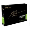 PNY GeForce GTX 660 XLR8 Edition 2GB GDDR5 980MHz (GF660GTX2GEPB) PNY GeForce GTX 660 XLR8 Edition 2GB GDDR5 980MHz (GF660GTX2GEPB)