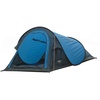 High Peak Campo hellblau/dunkelblau High Peak Campo hellblau/dunkelblau