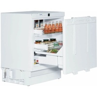 Liebherr UIK 1550 Premium