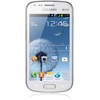 SAMSUNG Galaxy S DUOS weiß