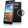 LG P700 Optimus L7 schwarz LG P700 Optimus L7 schwarz