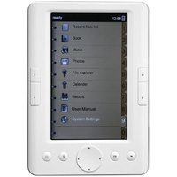 Odys Media eBook Scout