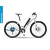 Winora SX1 29 Zoll RH 44 cm petrolblue/purwhite Winora SX1 29 Zoll RH 44 cm petrolblue/purwhite