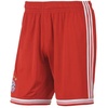Adidas FC Bayern München Herren Home Short 2013/2014 S Adidas FC Bayern München Herren Home Short 2013/2014 S