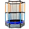 Hudora Joey Jump 2.0 inkl. Sicherheitsnetz Hudora Joey Jump 2.0 inkl. Sicherheitsnetz