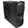 LC-Power Pro-Line Pro-918B Jupiter_X schwarz