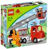 Lego Duplo Feuerwehrwagen (5682) Lego Duplo Feuerwehrwagen (5682)