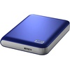 Western Digital My Passport Essential SE 750GB blau (WDBACX7500ABL-EESN)