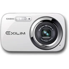 Casio EXILIM EX-N5 weiß Casio EXILIM EX-N5 weiß